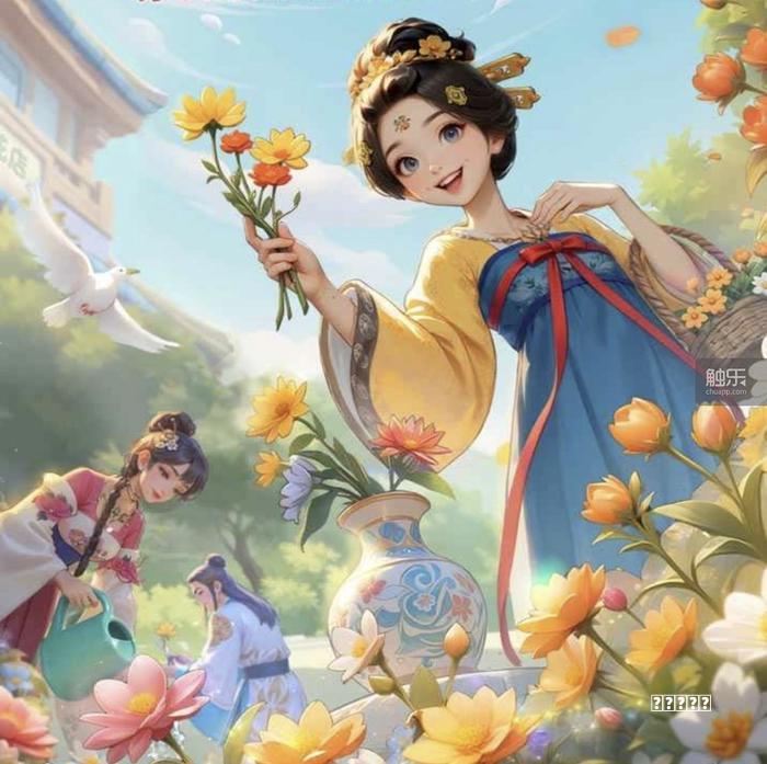 三次露腿两次露肉，新版《倩女幽魂》是致敬经典，还是烂俗网大风